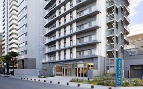 Four Points Flex By Sheraton Osaka Honmachi